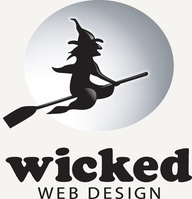 Wicked Web Design