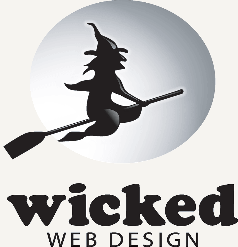 Wicked Web Design